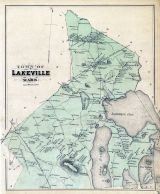 Lakeville Town, Plymouth County 1879
